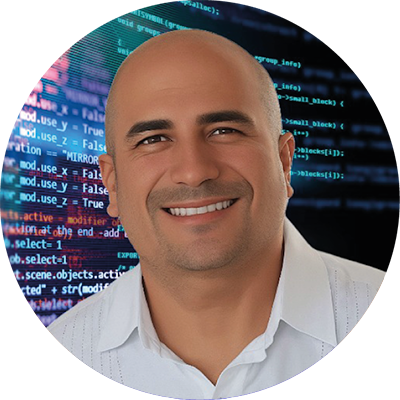 roberto acosta